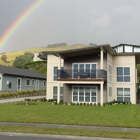 Bed and Breakfast Lochview Kinloch Екстер'єр фото