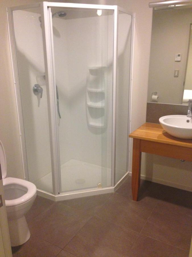 Bed and Breakfast Lochview Kinloch Екстер'єр фото