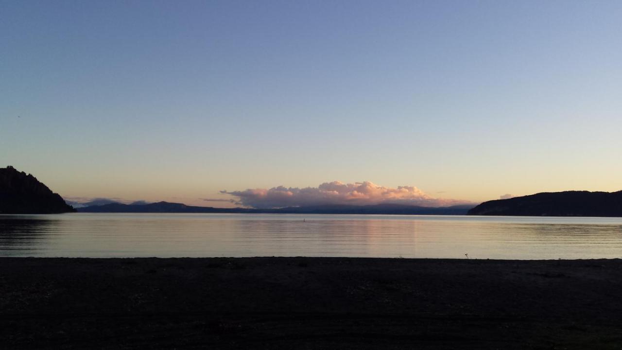 Bed and Breakfast Lochview Kinloch Екстер'єр фото