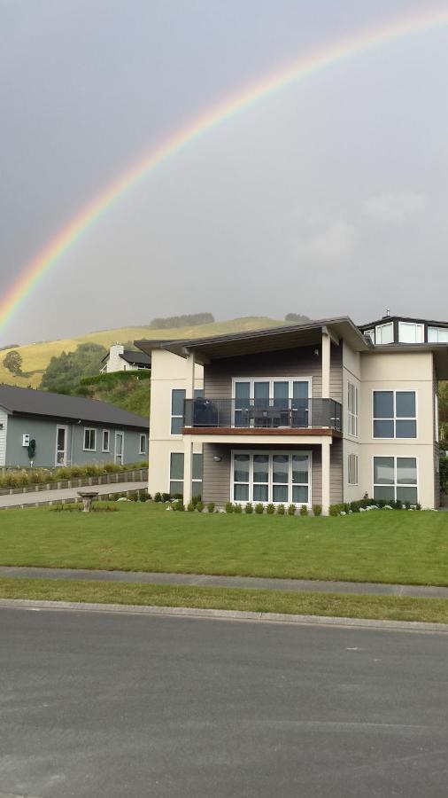Bed and Breakfast Lochview Kinloch Екстер'єр фото