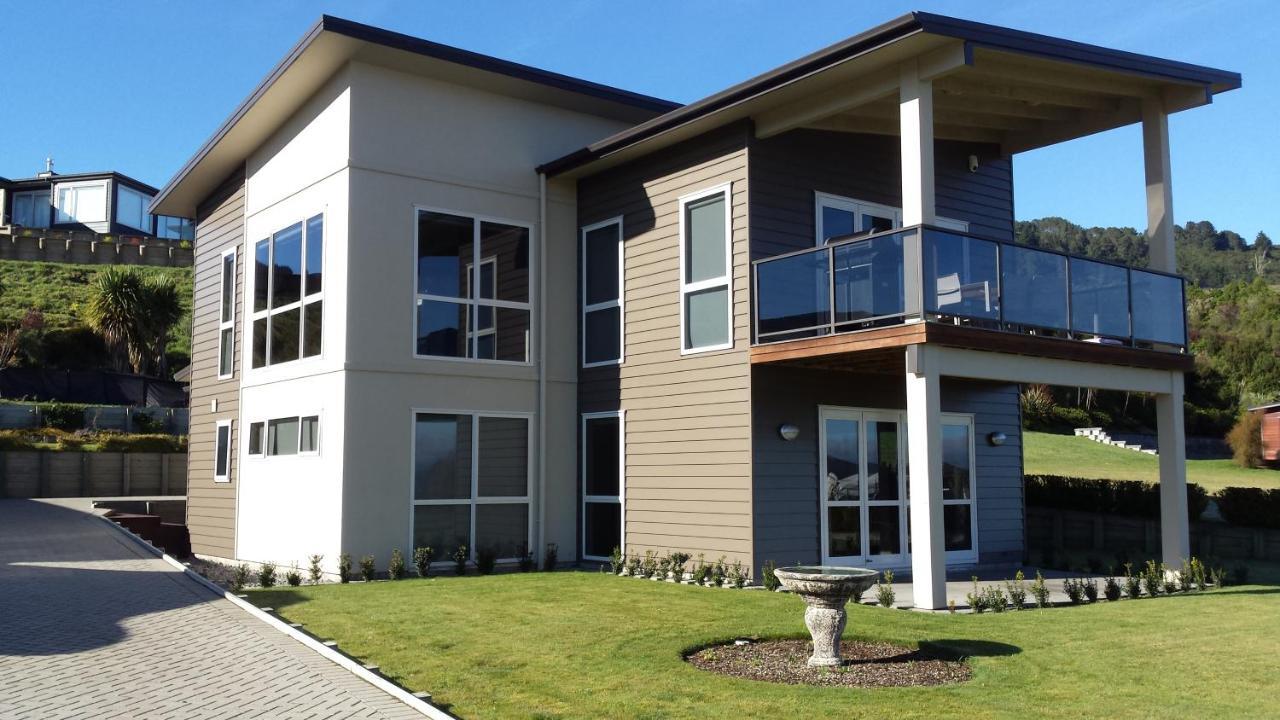 Bed and Breakfast Lochview Kinloch Екстер'єр фото