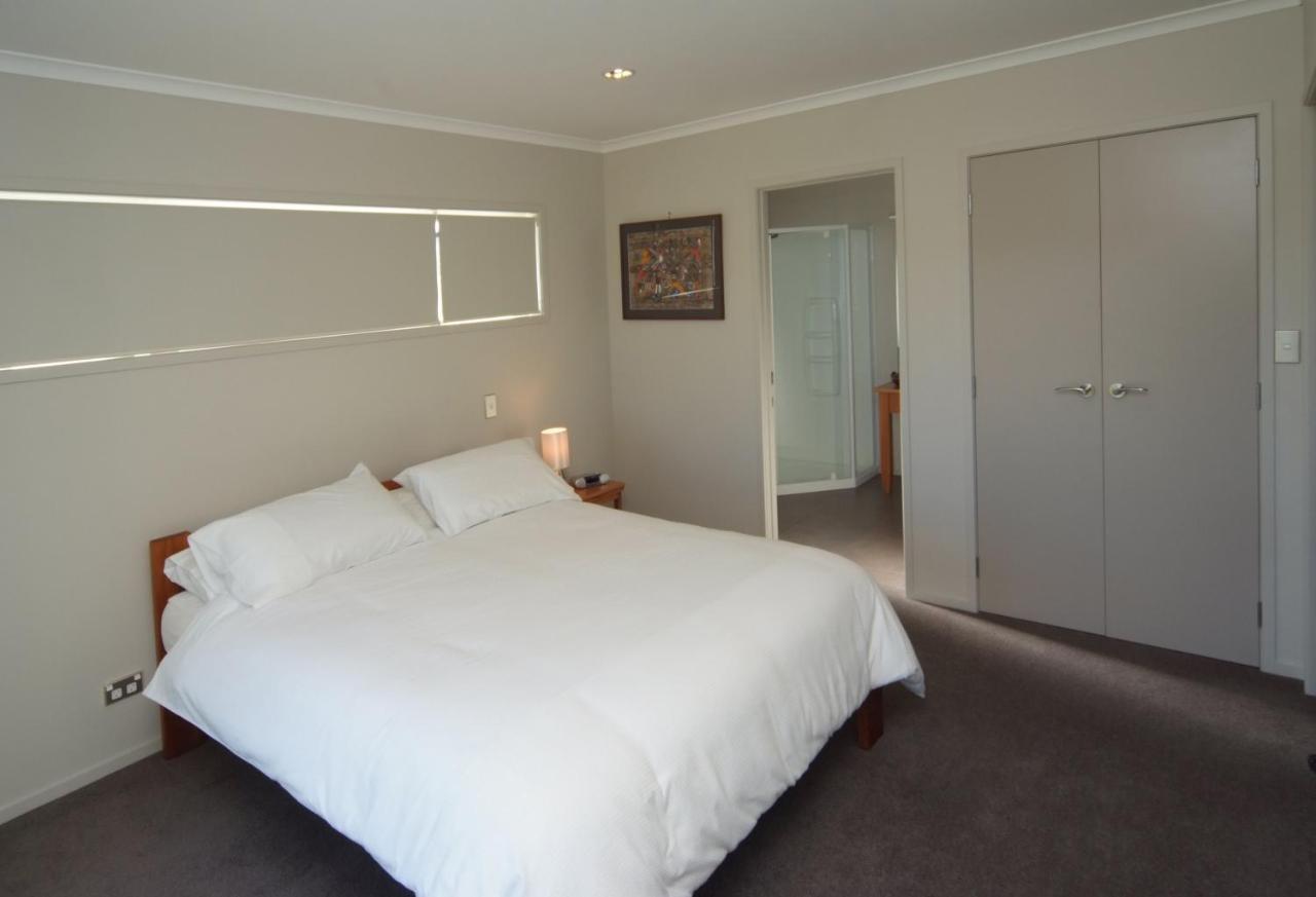 Bed and Breakfast Lochview Kinloch Екстер'єр фото