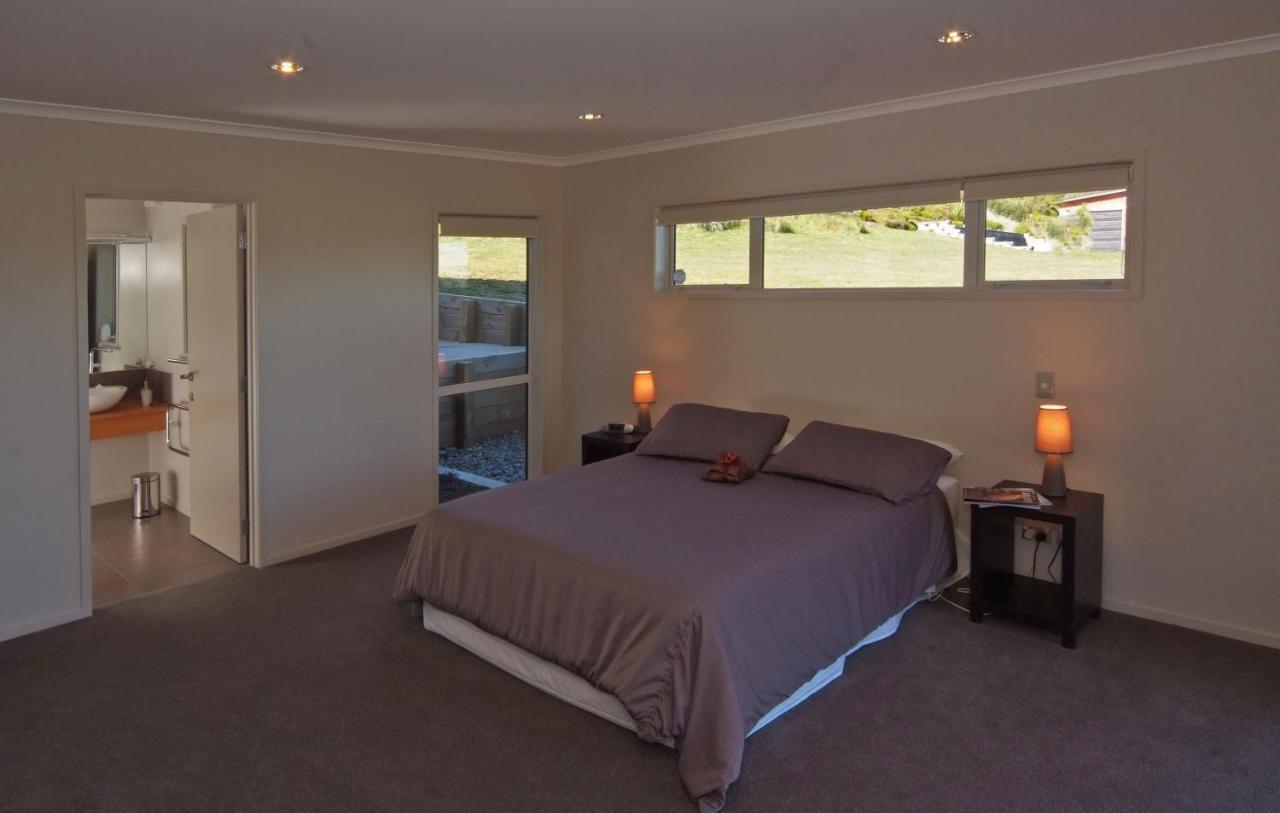 Bed and Breakfast Lochview Kinloch Екстер'єр фото